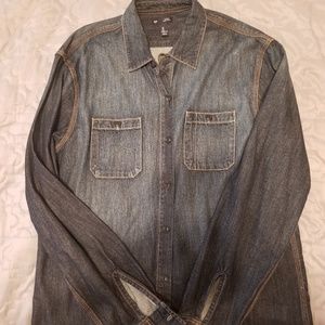 Gap Denim shirt